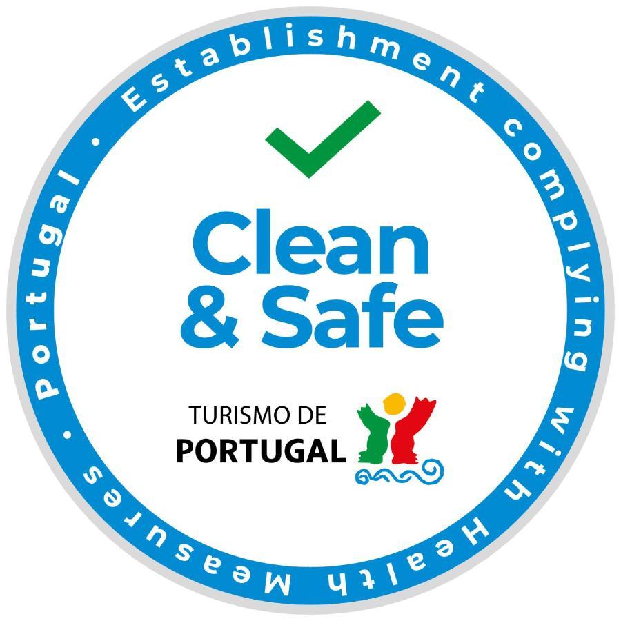Lisbon Heart 1-Cozy Flat-Family Friendly Leilighet Eksteriør bilde