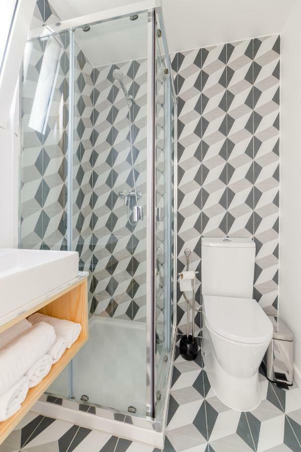 Lisbon Heart 1-Cozy Flat-Family Friendly Leilighet Eksteriør bilde