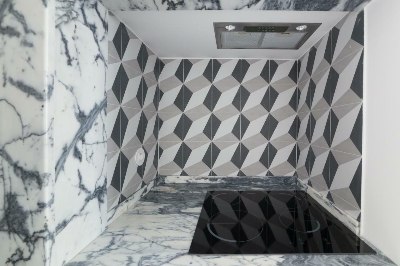 Lisbon Heart 1-Cozy Flat-Family Friendly Leilighet Eksteriør bilde