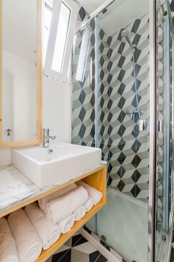 Lisbon Heart 1-Cozy Flat-Family Friendly Leilighet Eksteriør bilde